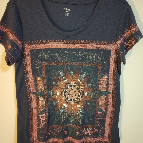 Style & Co - Picture 5 of 10